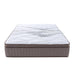 Luxurious White Double Mattress – Dream Majesty by Royal Dreamer for Supreme Comfor