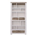 Spectrum Storyteller: Homestead Multi-Tone Bookcase