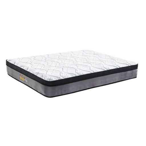 Orthopedic Double Mattress: Perfect Posture Sleep with Sleeprite