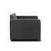 Maximize Comfort with the Wilson Queen Sofa Bed in Sophisticated Charcoal Grey