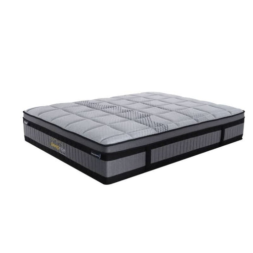 Elegant Comfort with the Imperial Splendour Plush Feel Double Mattress