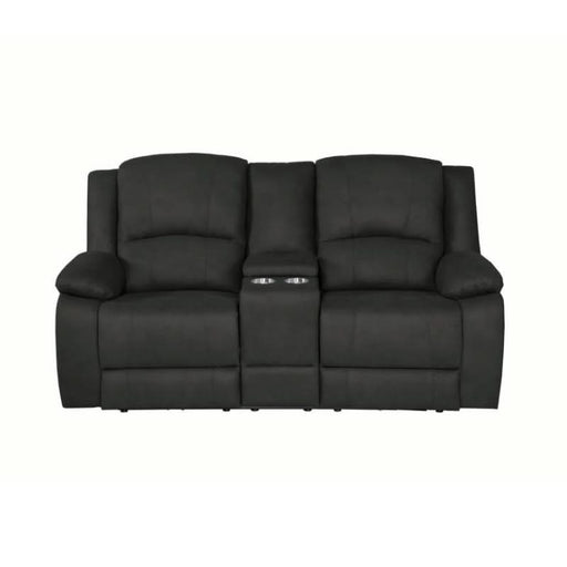  Captain 2-Seater Console Sofa designed to revolutionize your home with both elegance and utility