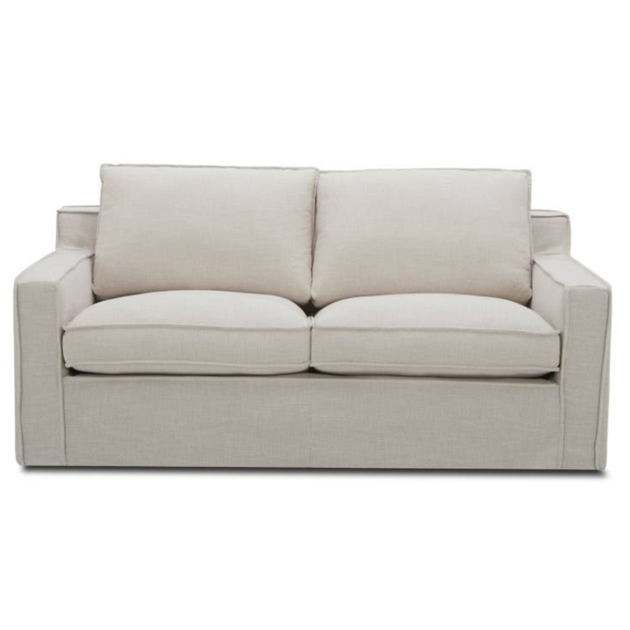 Stone Haven 2-Seater Luxury Haven Lounge – Classic Comfort Reimagined