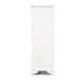 Acacia White Sala Elegance Tallboy: Deluxe MKII Version