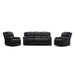 Elevate your living space with the epitome of luxury Recliner Set