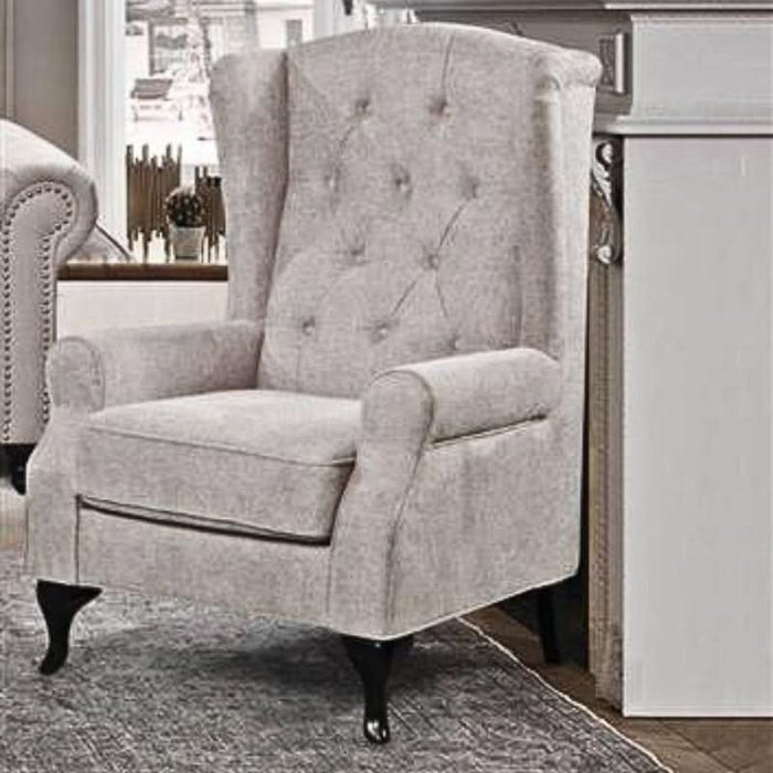  Luxurious Chesterfield Wing Chair