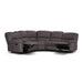 Jersey Comfort Corner Sofa 