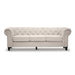 Chesterfield 3-Seater Lounge Sofa