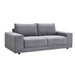 Kingston ComfortMax Fog 2-Seater Sofa for Living Room