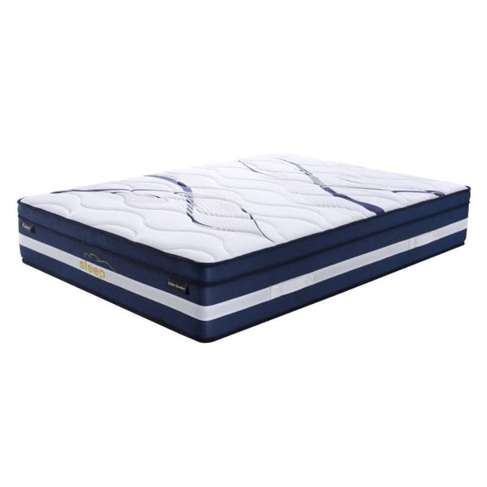 Restorative Sleep Double Mattress - Noble Slumber Firm Feel