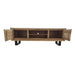 Transformative Elbe Essence Console, perfect for enhancing modern living spaces