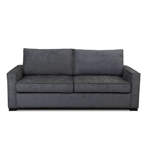 Dylan Storm Haven: The Queen Sofa Bed Revolution