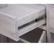 Florida Coastal Buffet With 3 Drawer & 4 Door-Timeless Storage - Shopica Pty Ltd