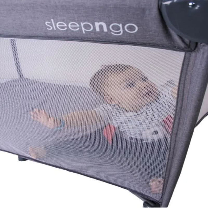 Love N Care Sleep N Go Travel Cot