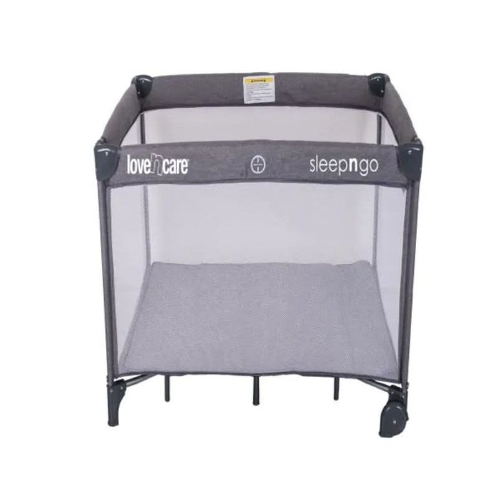 Love N Care Sleep N Go Travel Cot