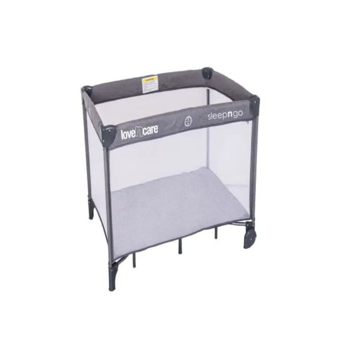 Love N Care Sleep N Go Travel Cot