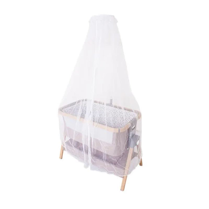 Love N Care Sleeper Halo net and Stand