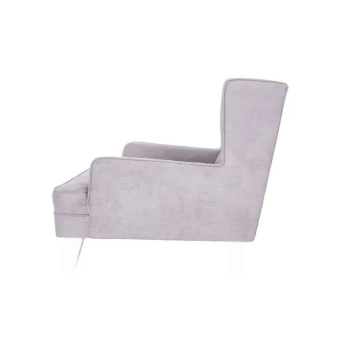 Love N Care Icarus Rocking Chair Grey