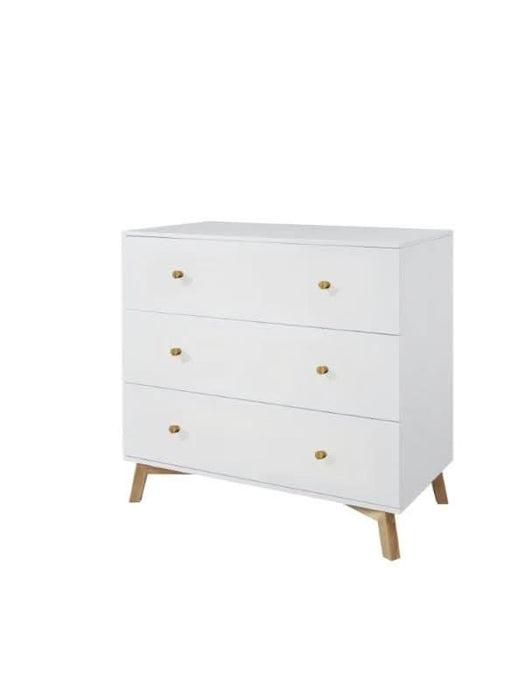 Love N Care Fjord Chest White