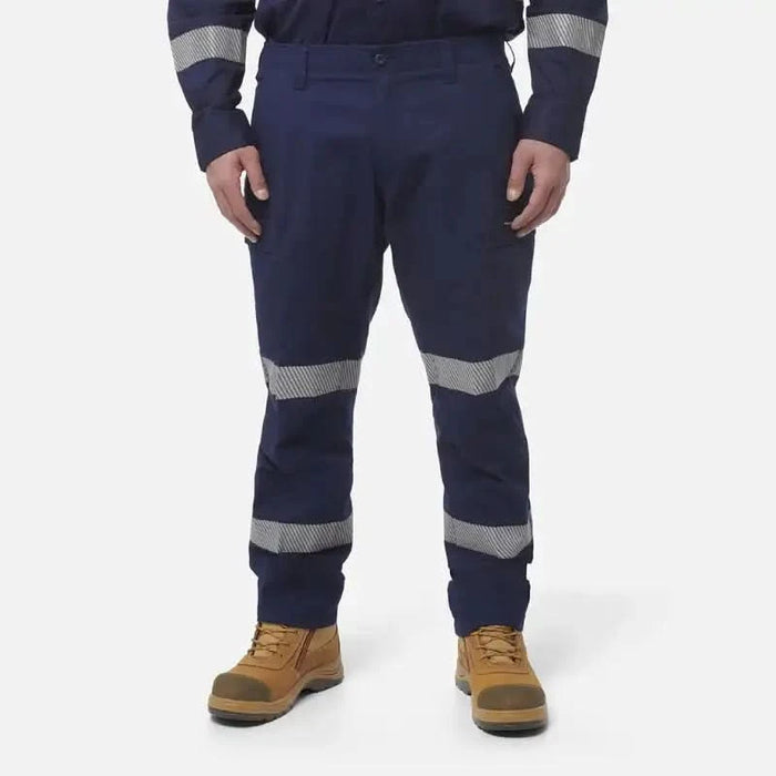 King Gee Workcool Pro Stretch Biomotion Cargo Work Pants