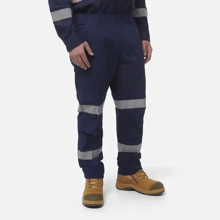 King Gee Workcool Pro Stretch Biomotion Cargo Work Pants