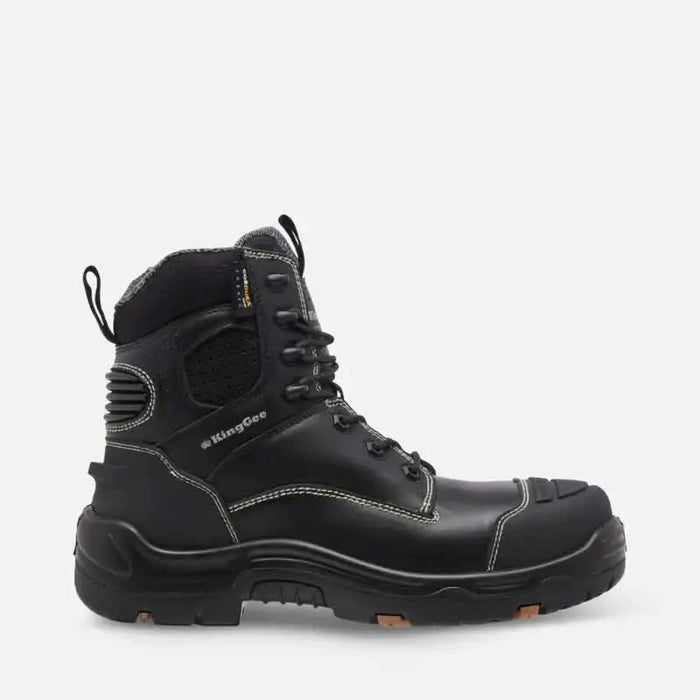 King Gee ONYX 6CZ Composite Toe Work Boot