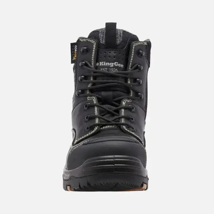 King Gee ONYX 6CZ Composite Toe Work Boot