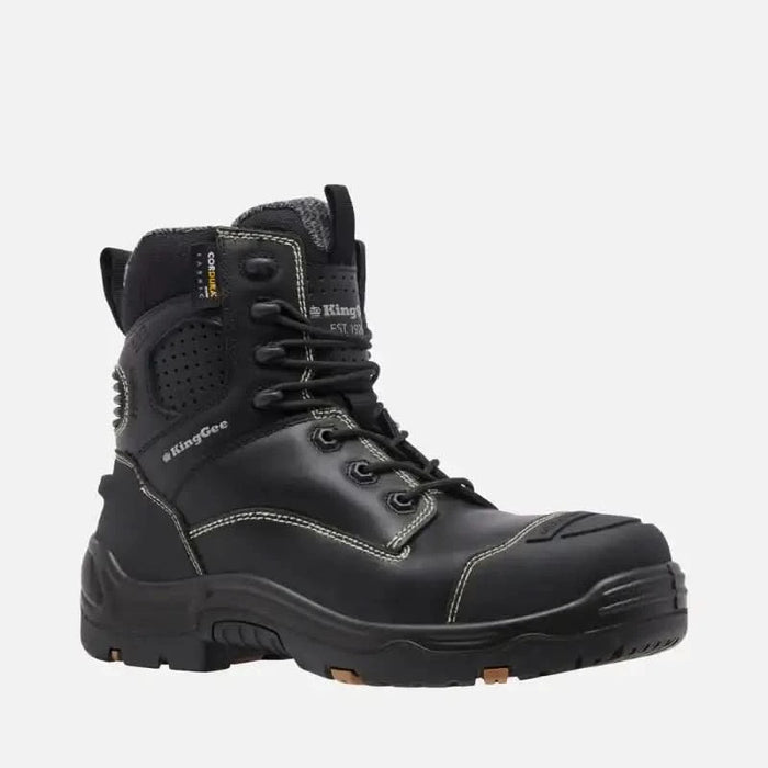 King Gee ONYX 6CZ Composite Toe Work Boot