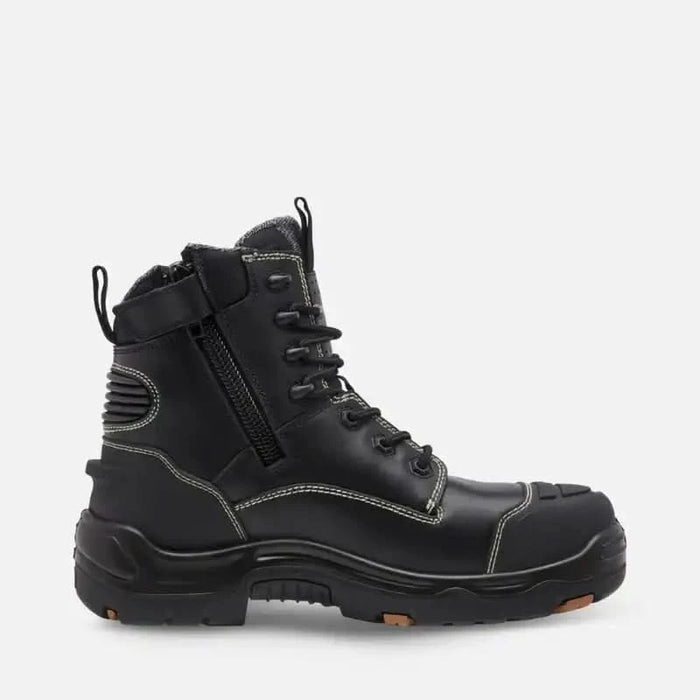 King Gee ONYX 6CZ Composite Toe Work Boot