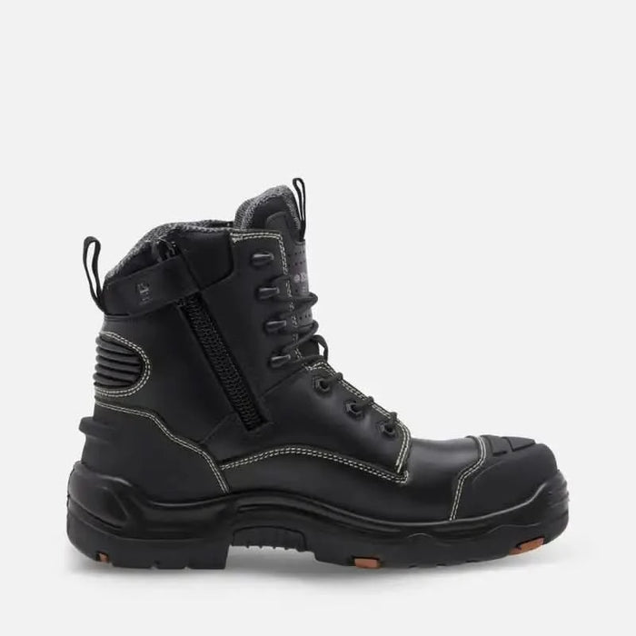 King Gee ONYX 6Z Puncture-Resistant Work Boot