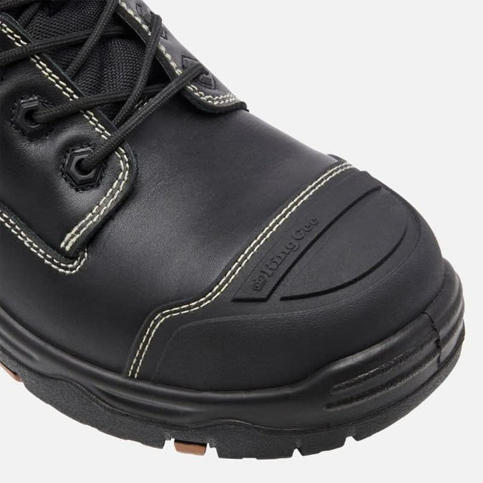 King Gee ONYX 6Z Puncture-Resistant Work Boot