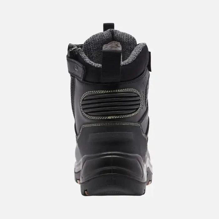 King Gee ONYX 6Z Puncture-Resistant Work Boot