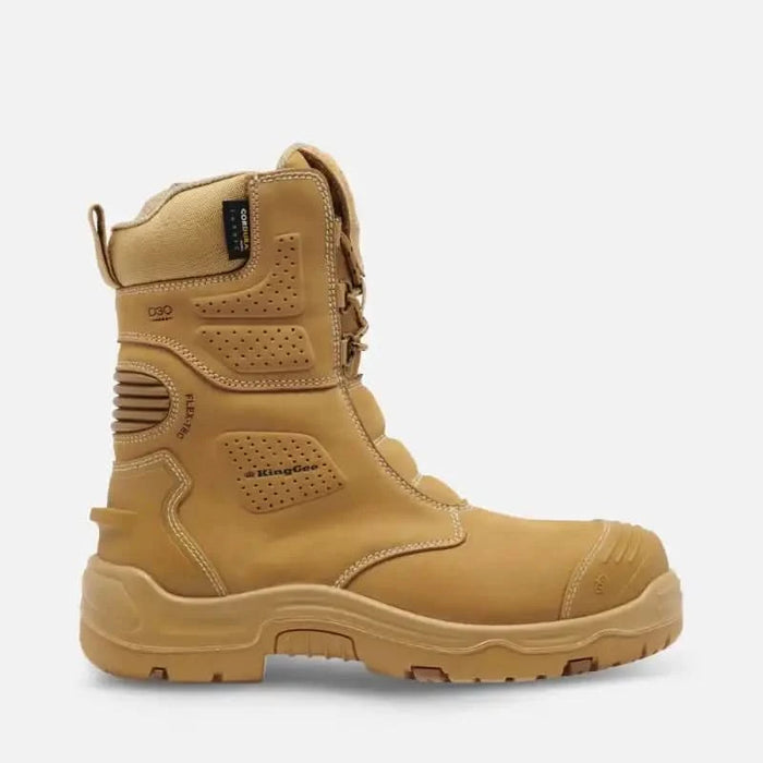 King Gee Bennu Pro 9 Work Boot