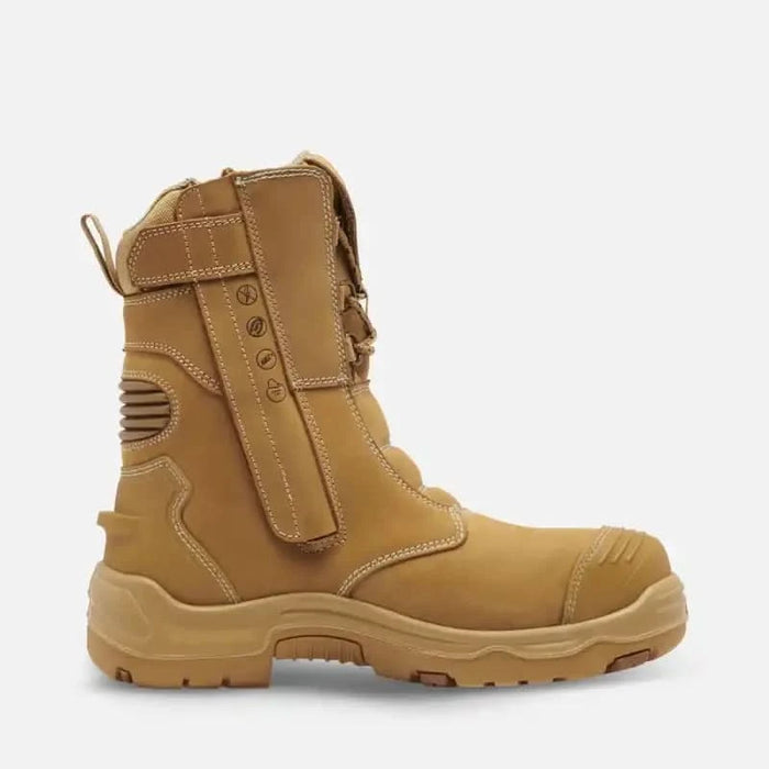 King Gee Bennu Pro 9 Work Boot