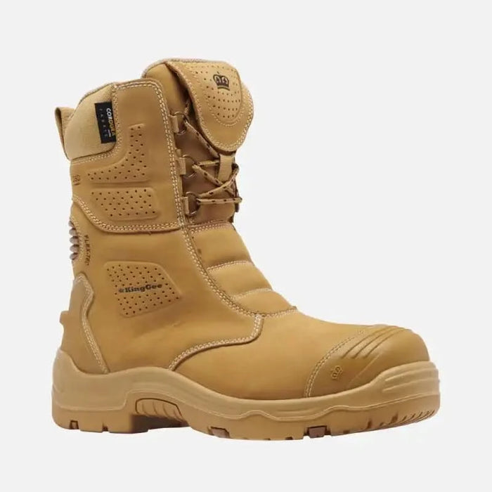 King Gee Bennu Pro 9 Work Boot