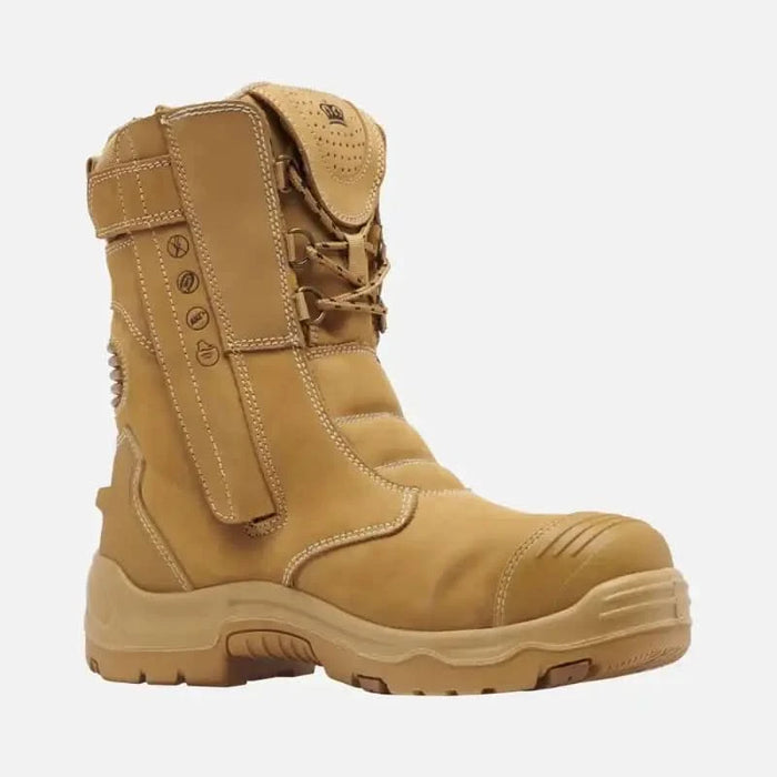 King Gee Bennu Pro 9 Work Boot