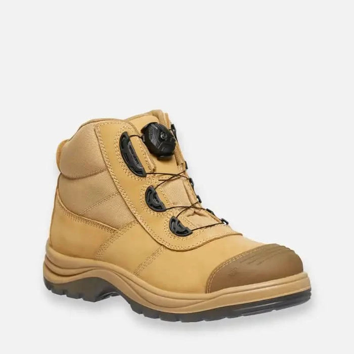 King Gee Tradie Boa Fit Work Boots