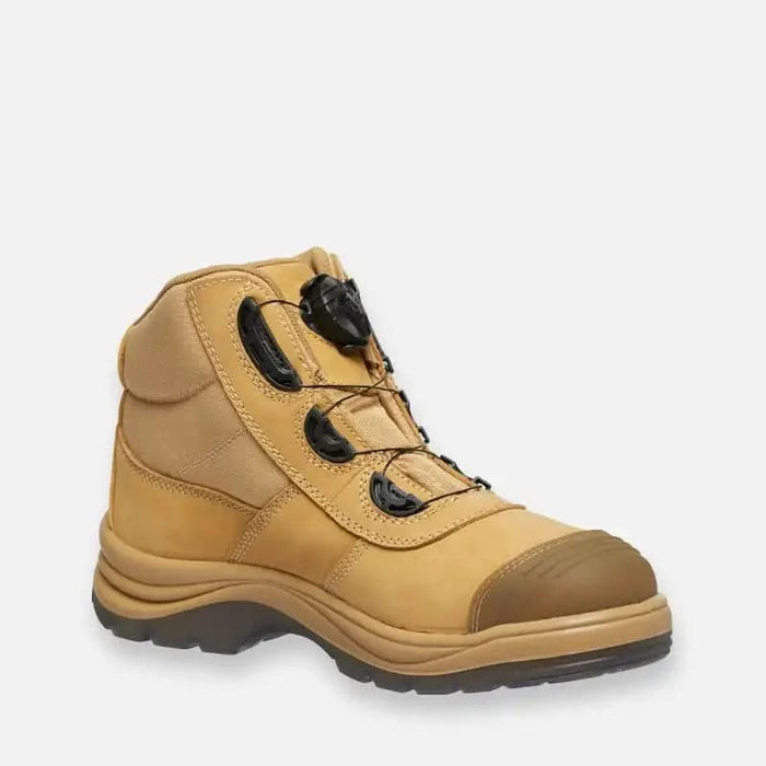 King Gee Tradie Boa Fit Work Boots