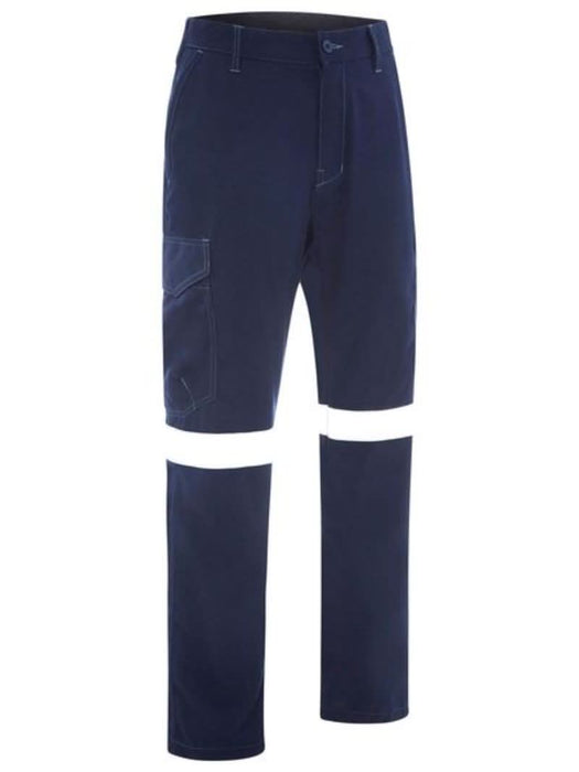 Bisley Tencate Tecasafe® Plus 580 Taped Lightweight FR Cargo Pant