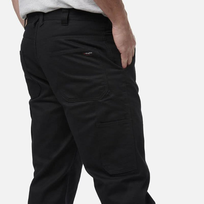 King Gee Originals New G's Cargo Work Pants