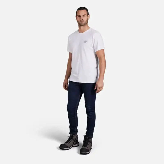 King Gee Urban Coolmax Slim Stretch Denim Work Jeans