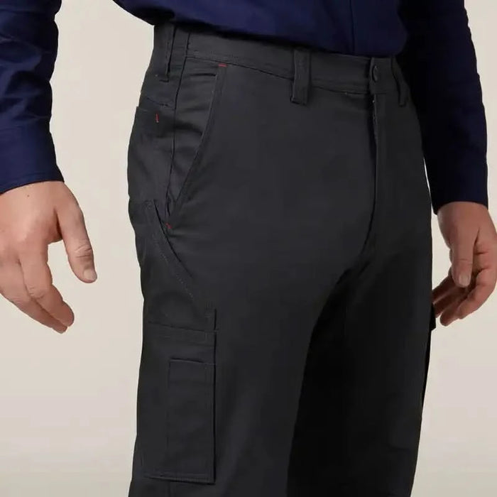 Hard Yakka Koolgear Ventilated Cargo Pant