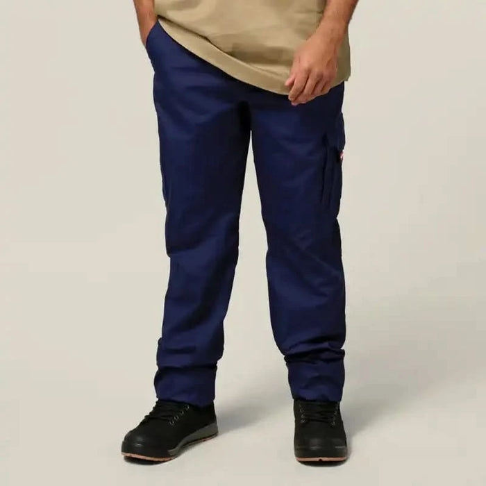 Hard Yakka Koolgear Ventilated Cargo Pant