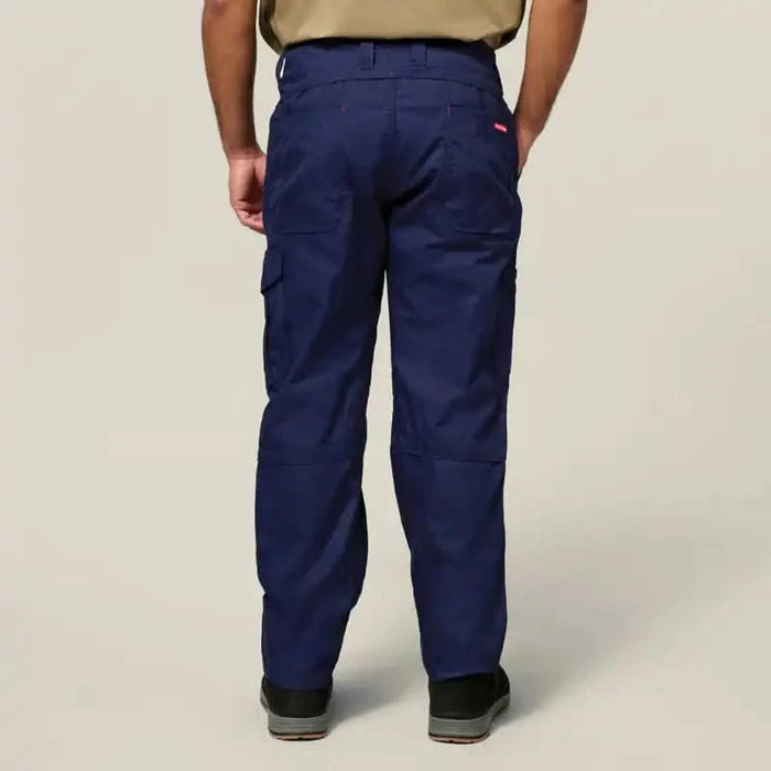 Hard Yakka Koolgear Ventilated Cargo Pant