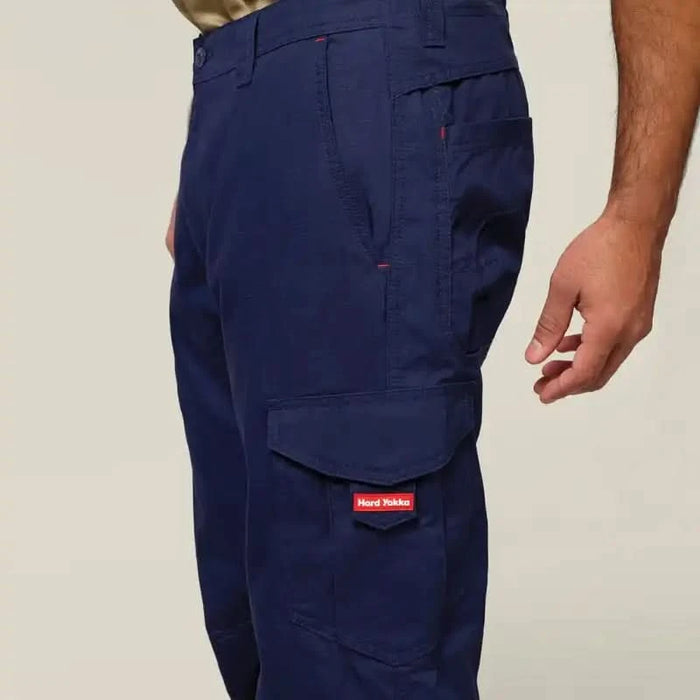 Hard Yakka Koolgear Ventilated Cargo Pant