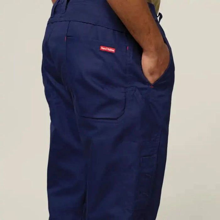 Hard Yakka Koolgear Ventilated Cargo Pant