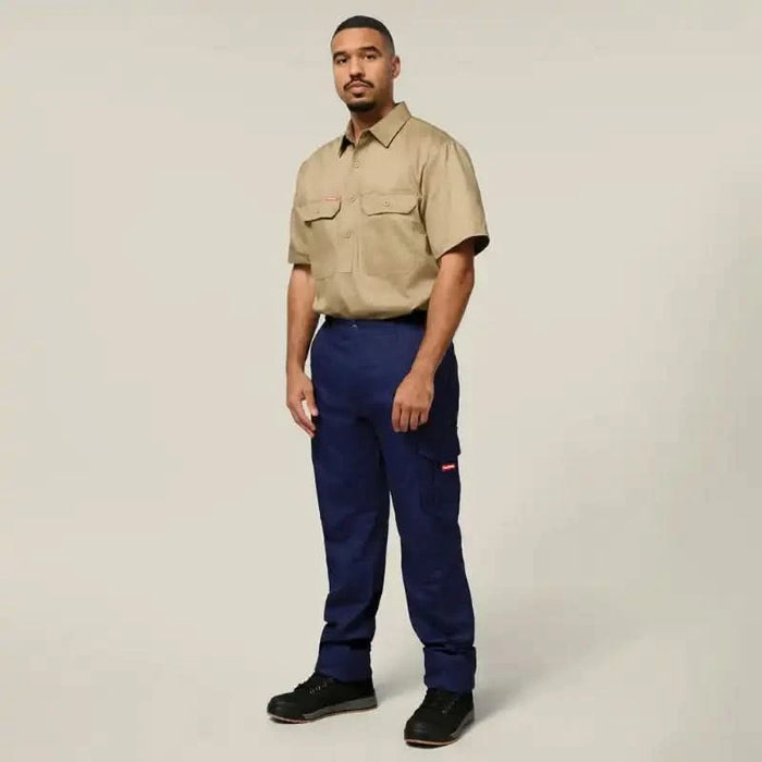 Hard Yakka Koolgear Ventilated Cargo Pant