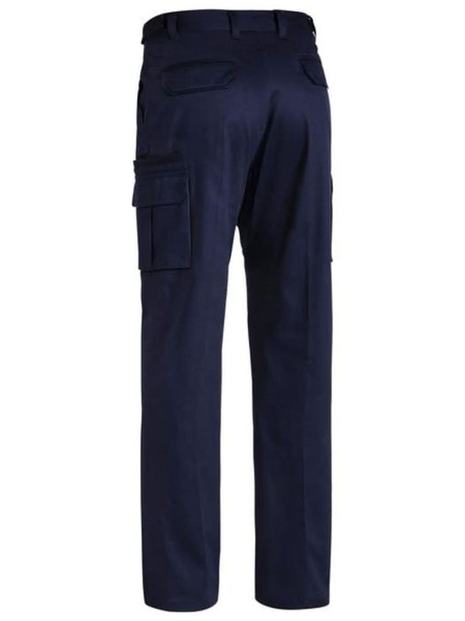 Bisley Original 8 Pocket Cargo Pant