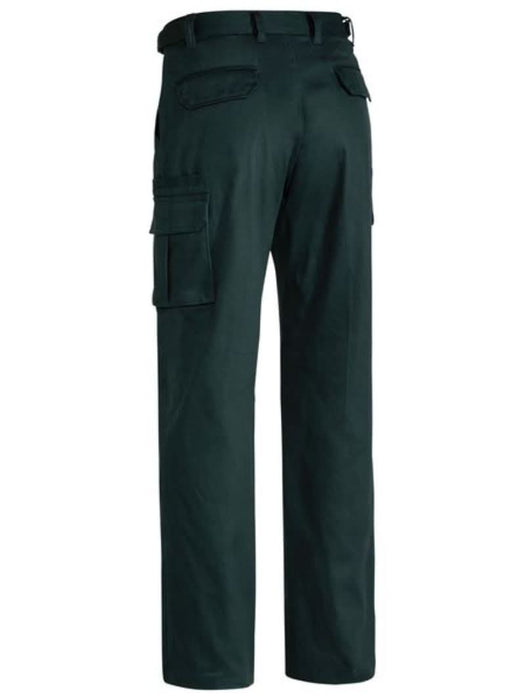 Bisley Original 8 Pocket Cargo Pant