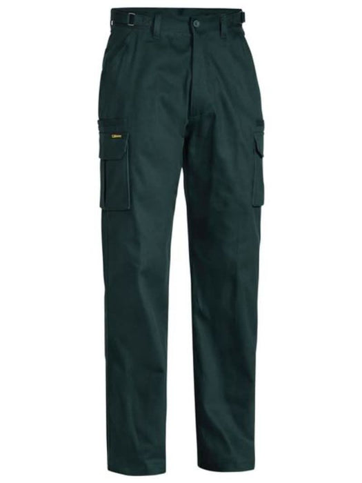 Bisley Original 8 Pocket Cargo Pant